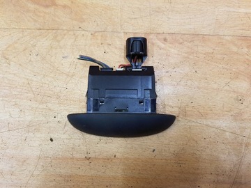 Дисплей pdc mercedes clk w208 фото №1