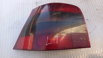 Лампа ліва зад vw golf iv 00r 1.9tdi 3d фото №1