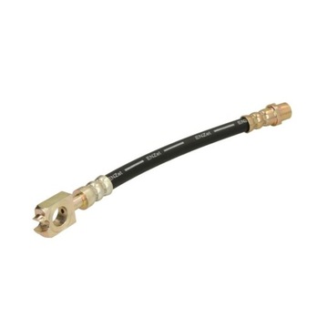 Шланг ham. зад vw passat b5 96-00 фото №1