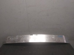 Балка бампера перед mercedes b клас gla glb w247 a2476203301 фото №1