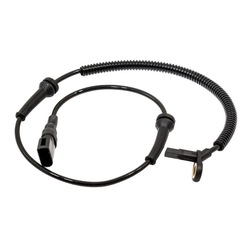 Датчик скорости вращательной колёса abs перед левый/правый ford fiesta v jh_ фото №1