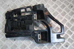 Ползун бампера mercedes w167 купе a1678804101 фото №1