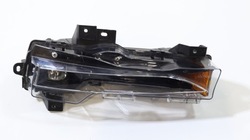 Tesla модель y 3 2017- галоген левый перед 1507931-00-c фото №1