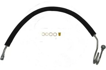 Шланг шланг системы усилителя 57671 aic audi фото №1