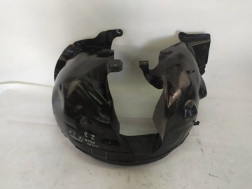 Jumpy expert proace vivaro d scudo підкрилок передні ліві лівий перед 9808363 фото №1