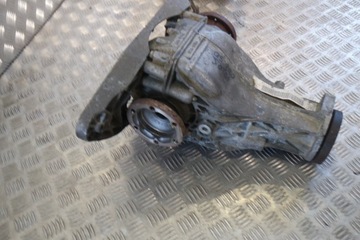 Диференціал редуктор audi q5 8r0 3.0tdi 5k000824q фото №1