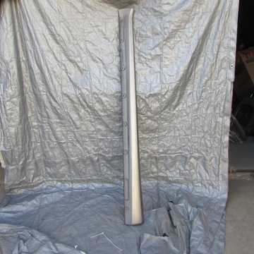 Toyota celica vii 02-05 планка порогова фото №1