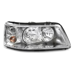 Нова лампа фара праві h7 7h1941018l vw t5 03-10 оригінальний номер aso фото №1