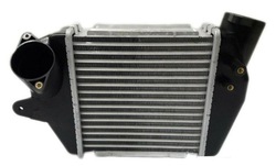 Інтеркулер mazda 5 2.0 дизель 2005 - 2010 rf7n13565a фото №1