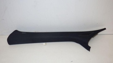 Пластик захист стійка a ліва динамік mercedes w247 a2476900100 фото №1