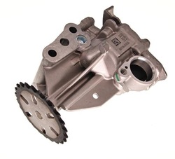 Насос масла renault trafic 1,6 dci 14- 150001650r фото №1