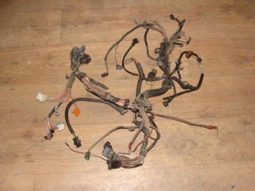 Жгут установка двигателя 1.5 dci renault scenic ii 2 фото №1