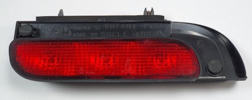 Свет сплав сплава левая partner berlingo i фото №1