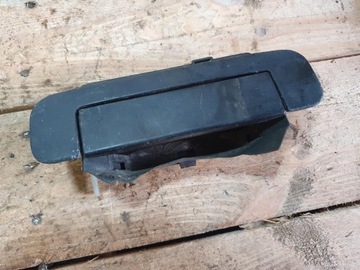 Audi 80 b4 avant універсал 1.9 tdi ручка зовнішня оригінал праві зад міцна фото №1