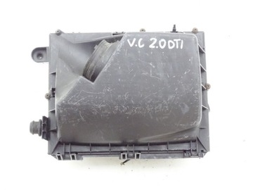 Opel vectra c 02- 2.0 dti корпус фильтра воздуха фото №1