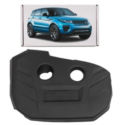 Range rover evoque 2012+ верхняя защита двигателя 2.0l ecoboost ag9g6a949b фото №1