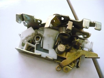 Замок левый переднее sprinter 903 9017200535 фото №1