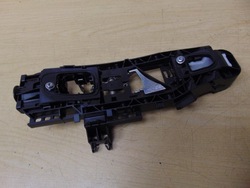 Кронштейн крепление ручка mercedes w205 w213 w253 фото №1