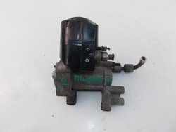 Насос вприскувальний isuzu trooper 3.0 dti 4jx1 фото №1