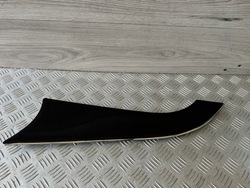 Infiniti qx70 dekor обшивка дверь правые перед дерево планка 80974-1cp0b фото №1