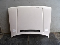 Skoda favorit капот фото №1