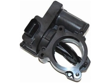 Корпус дроссельной заслонки vw scirocco iii mk3 1.4 passat b6 1.4 b7 1.4 eos 1.4 фото №1