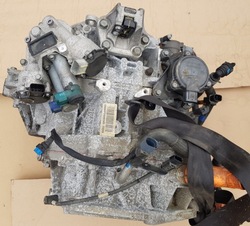 Kia niro ii 1.6 gdi g4ll коробка передач коробки передач автомат d03h фото №1