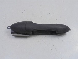 Ford focus mk1 ручка зовнішня ліва зад 01-04 універсал fl xs41a266b23aj фото №1