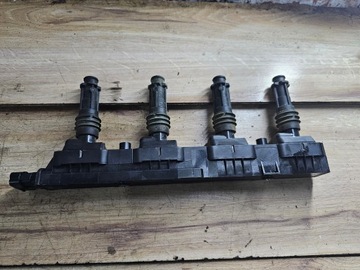 Катушка зажигания tigra b 1.4 0221503472 фото №1