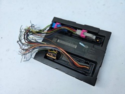 Модуль комфорту audi a6 c7 4g a7 c7 a8 d4 4h фото №1