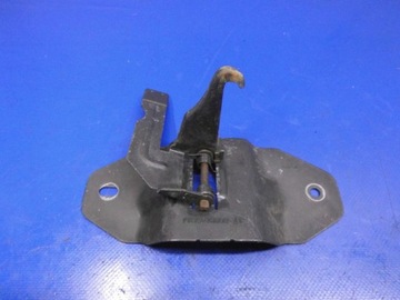 Замок капота land rover discovery sport 14-24r фото №1