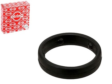 Прокладка корпуси фільтра масла citroen c5 iii c6 jaguar f-pace xf i фото №1