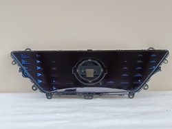 Nissan leaf ii ze1 2017+ решітка решітка радіатора оригінал 2895 фото №1