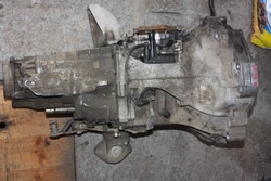 Коробка передач коробки передач dhn vw passat b5 fl 2,3 v5 2.6 2.8 фото №1