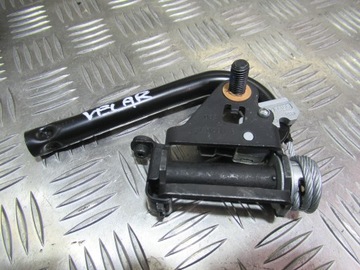 Range rover velar натяжитель ремня gx73-614b02-ab фото №1