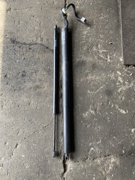 Jeep grand cherokee wk2 амортизатор телескоп крышки фото №1