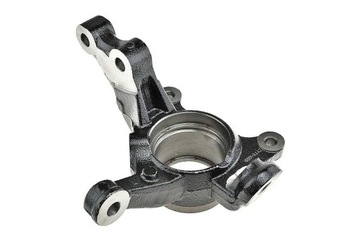 Nty поворотна опора передня фото №1