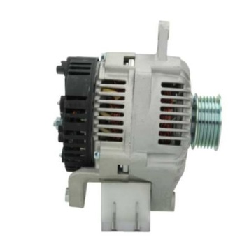 Генератор 110a do renault megane i 1.9 dti фото №1