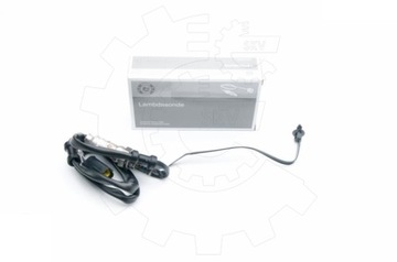 Лямбда-зонд fiat barchetta 1.8 16v 04.95-05.05 фото №1