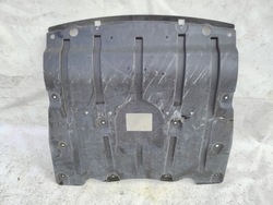 Захист pod двигун bmw x5 g05 x6 g06 x7 g07 org фото №1