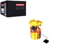 Насос пального citroen c4 i 04'-11' c5 01'- peugeot 307 00'-07' kamoka фото №1