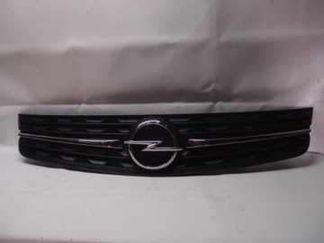 Решітка радіатора решітка opel vivaro iii c 9833128577 фото №1