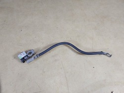 Grand c-max mk2 focus mk3 1.6 tdci клемма минус av6n10c679bc фото №1