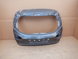 Кришка ford focus mk4 5 двері hb фото №1