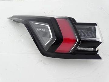 Лампа зад задняя левая zeekr 001 фото №1