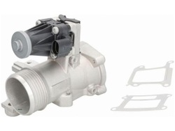 Клапан egr volvo xc60 i 2.0 2.4 08-17 v70 iii 2.0 2.4 07-16 c30 2.0 10-12 фото №1