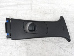 Стійка обшивка захист стійка засіб kia ceed ii фото №1