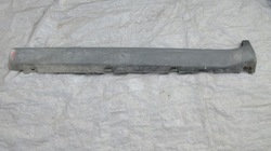 Ford kuga mk1 лівий поріг планка порогова ліва фото №1