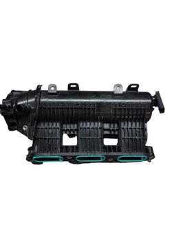 Колектор всмоктуючий ford puma mk2 1.5 ecoboost фото №1