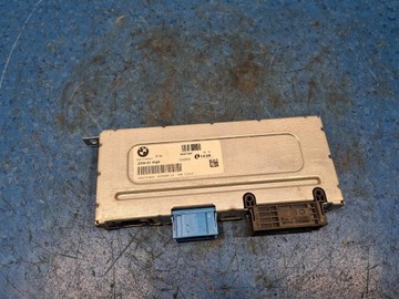 Bmw 5 f11 модуль комфорту 9247397 фото №1
